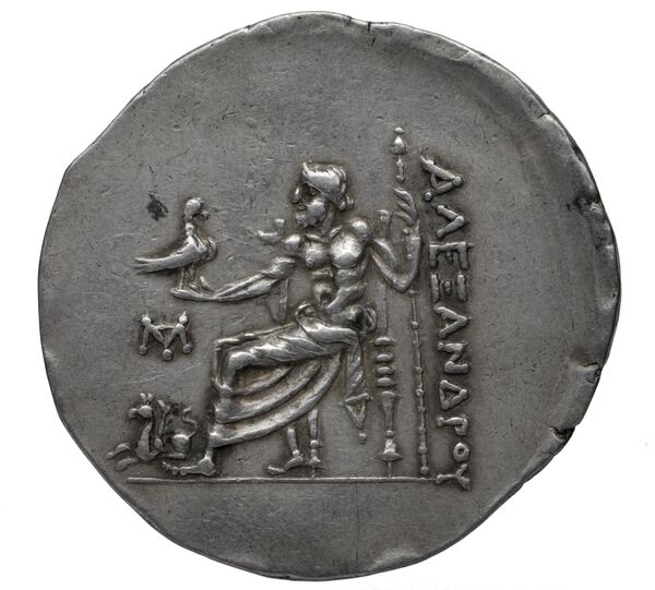 реверс Price 1601