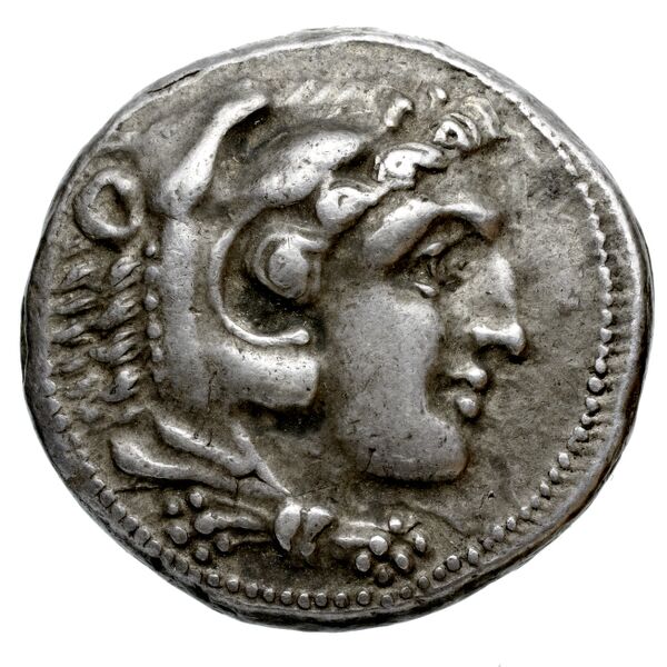 Price 3210, obverse, bnf-hrc