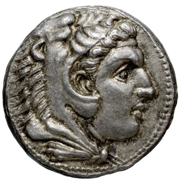 Price 3207, obverse, bnf-hrc