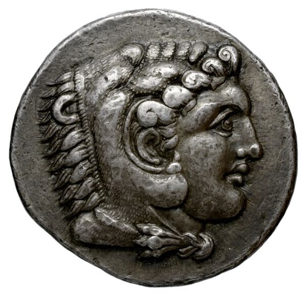Price 3316, аверс, bnf-hrc