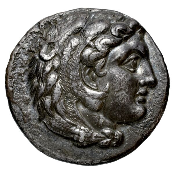 Price 3332, аверс, bnf-hrc
