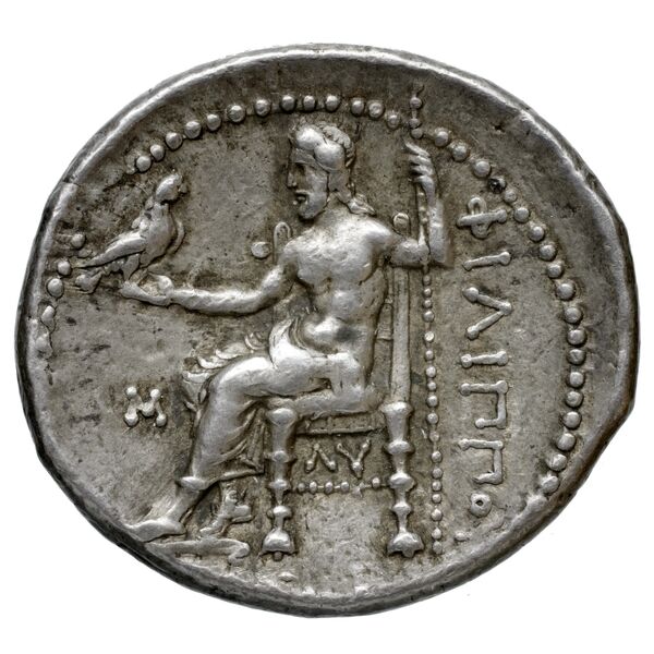 Price P181, реверс, bnf-hrc