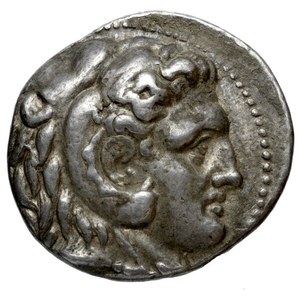 obverse Seleucid Coins (part 1) 82.5a