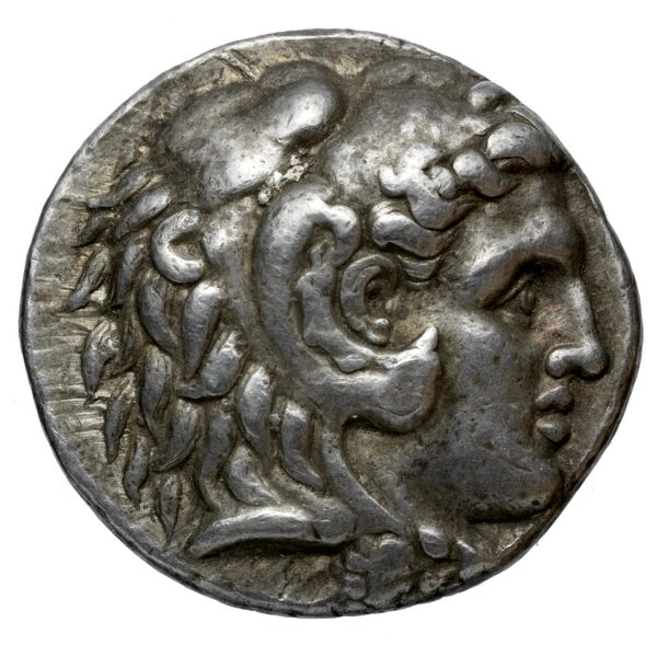 obverse Seleucid Coins (part 1) 82.3i