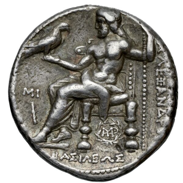 reverse Seleucid Coins (part 1) 82.3i