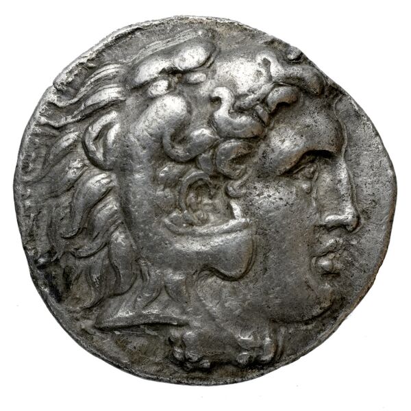 obverse Seleucid Coins (part 1) 82.6