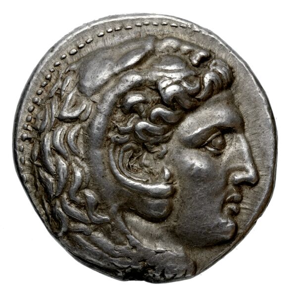 Price 3956, аверс, bnf-hrc