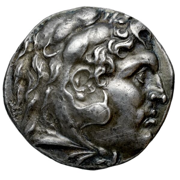 Price 3071, аверс, bnf-hrc