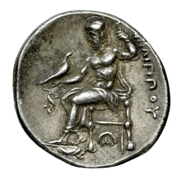 Price P15, реверс, bnf-hrc