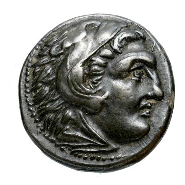 Price 1427, аверс, bnf-hrc
