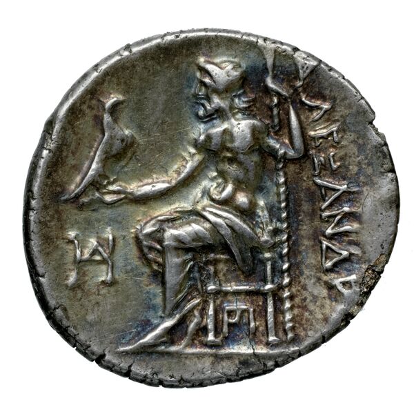 Price 2290, реверс, bnf-hrc
