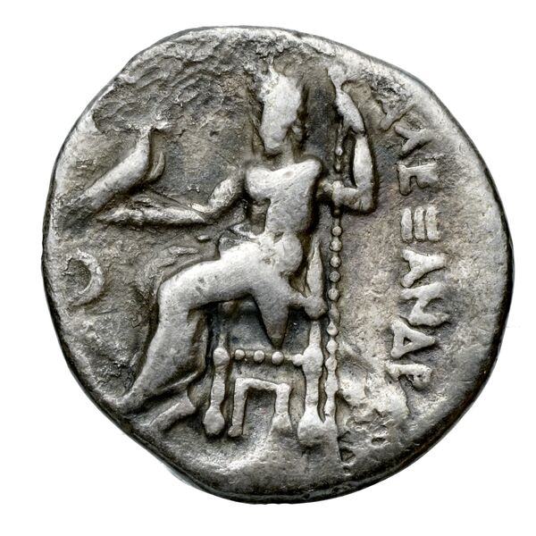 Price 1813, реверс, bnf-hrc