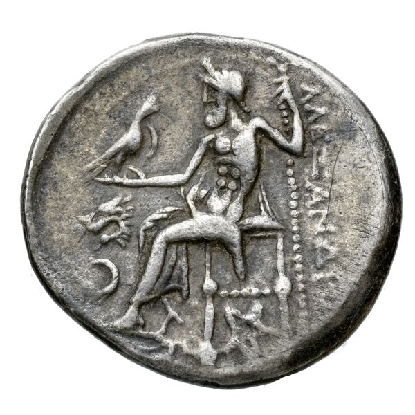 Price 1832, реверс, bnf-hrc