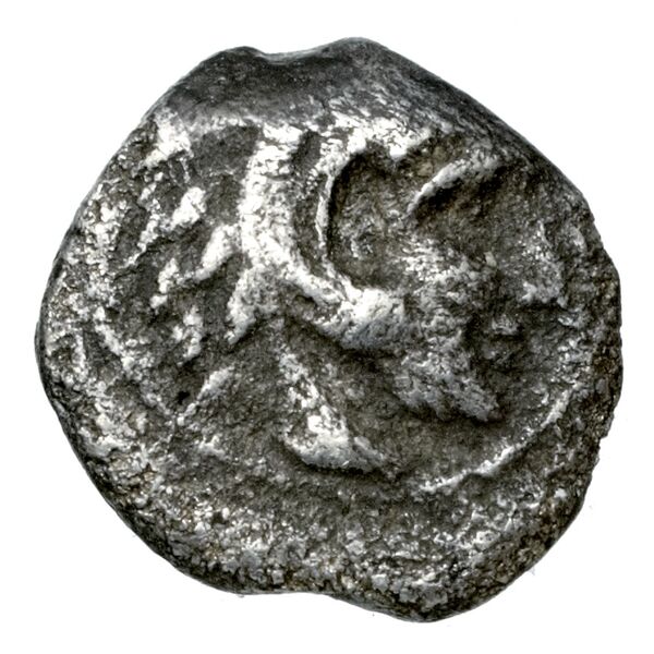 Price 3476, аверс, bnf-hrc