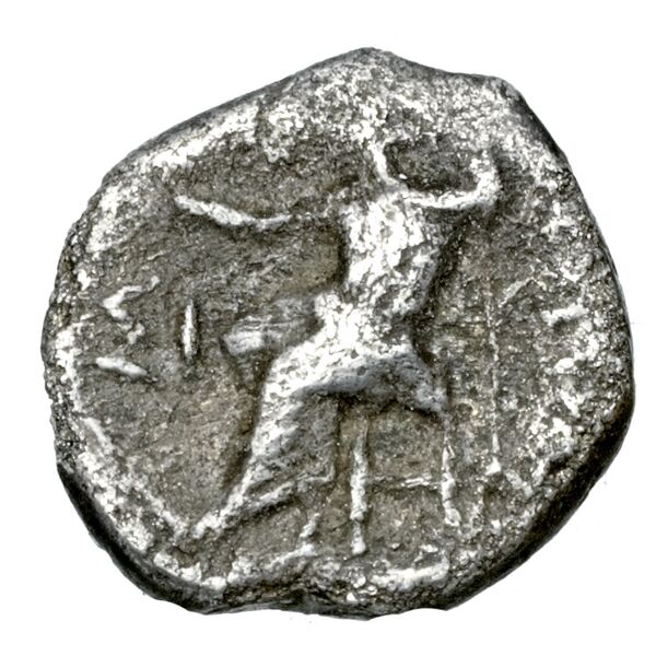 Price 3476, реверс, bnf-hrc