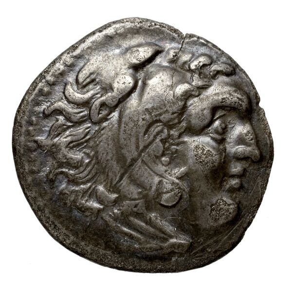 Price 2319, аверс, bnf-hrc