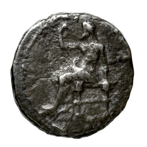 аверс Seleucid Coins (part 1) 89
