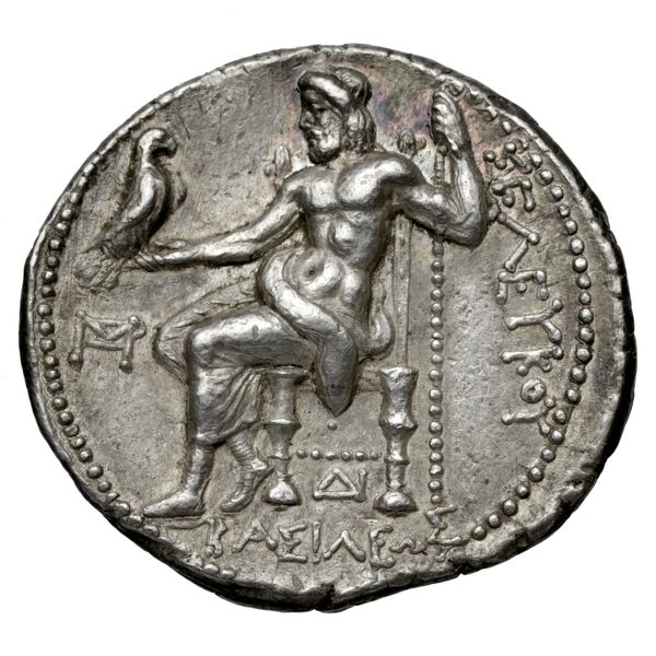 reverse Seleucid Coins (part 1) 117.1