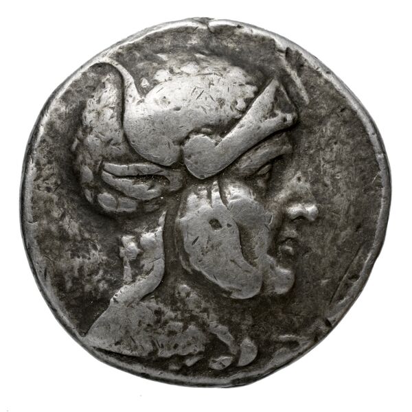 аверс Seleucid Coins (part 1) 173.14