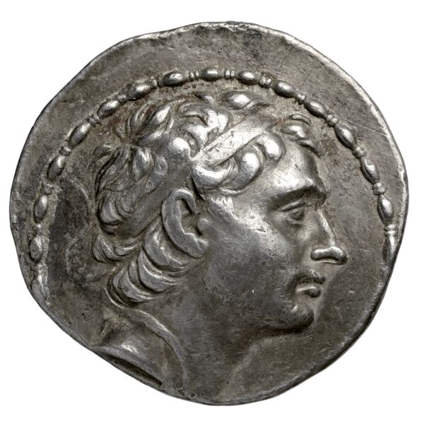 Seleucid Coins (part 1) 1044.1, аверс, bnf-hrc