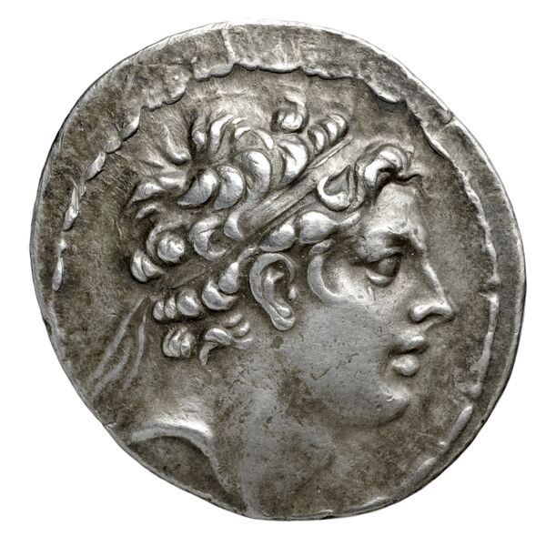аверс Seleucid Coins (part 2) 1400a