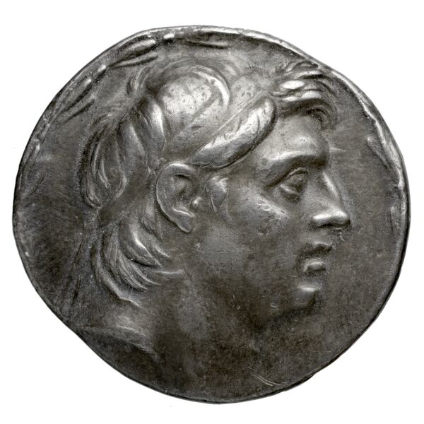 аверс Seleucid Coins (part 2) 1641.4c