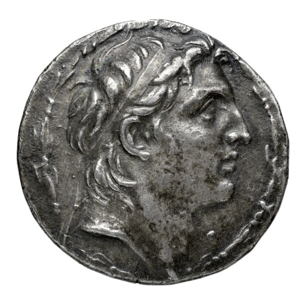 аверс Seleucid Coins (part 2) 1641.6c
