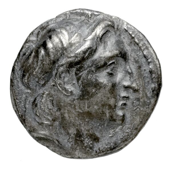 аверс Seleucid Coins (part 2) 1642.3a