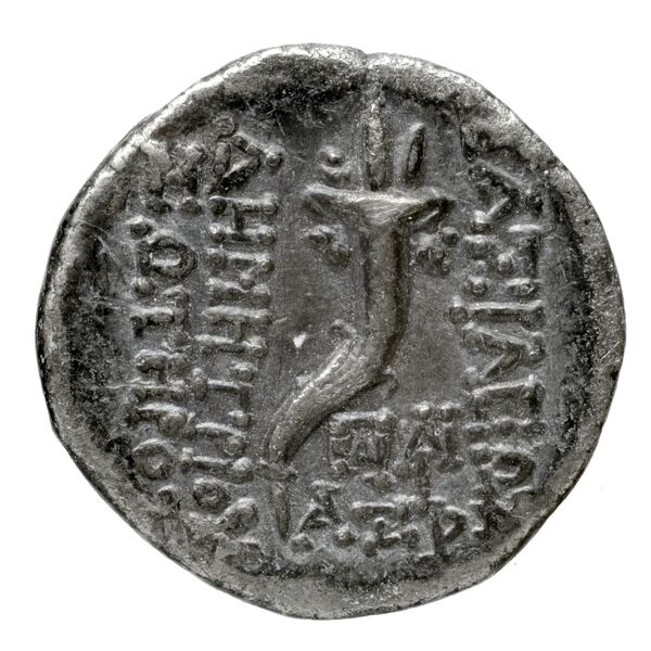 реверс Seleucid Coins (part 2) 1642.3a