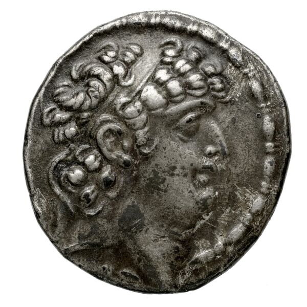 аверс Seleucid Coins (part 2) 2487A