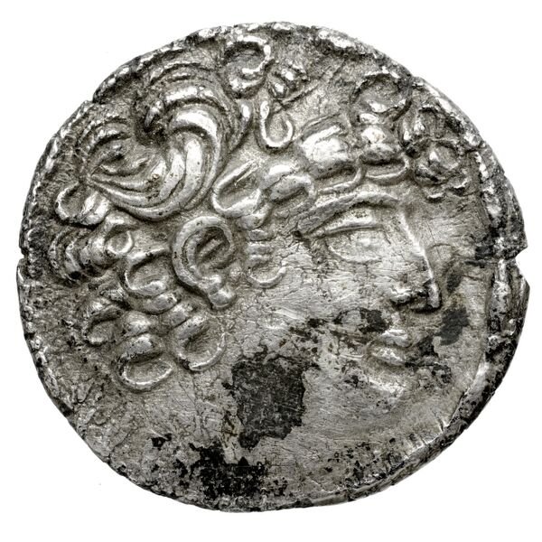 аверс Seleucid Coins (part 2) 2491.5