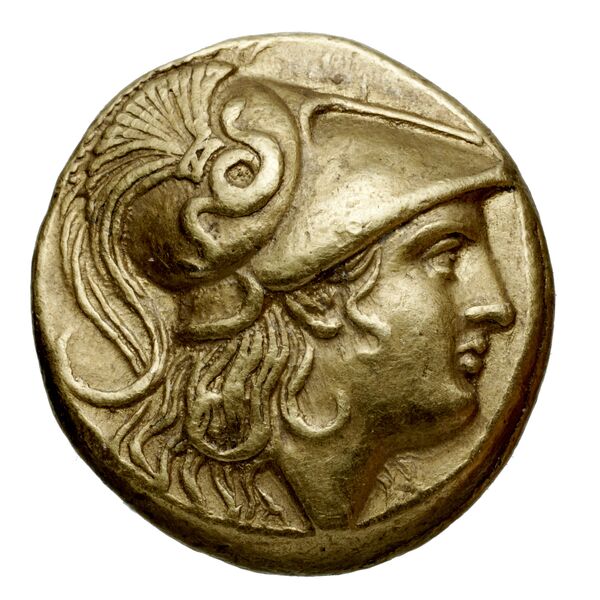 Price 2078, аверс, bnf-hrc