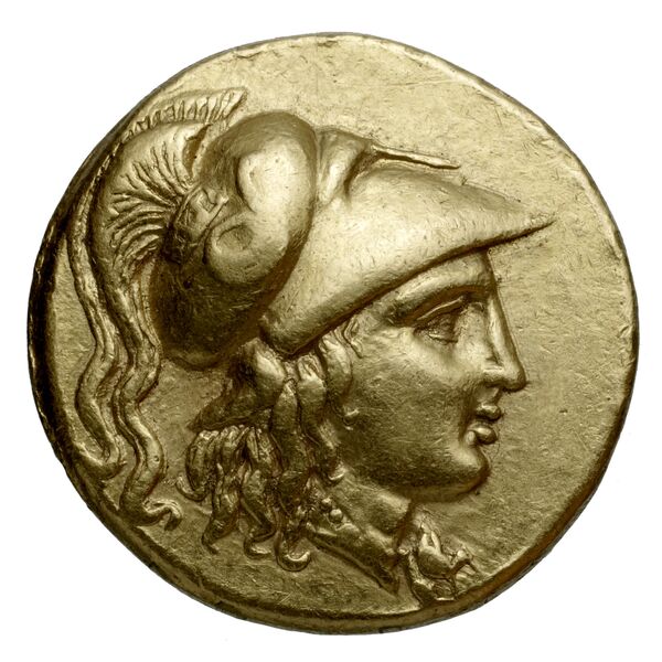 Price 2095, аверс, bnf-hrc