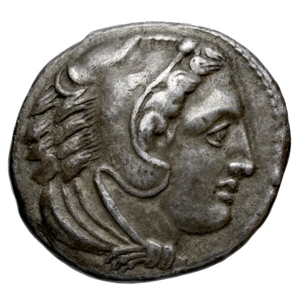 Price 83, аверс, bnf-hrc