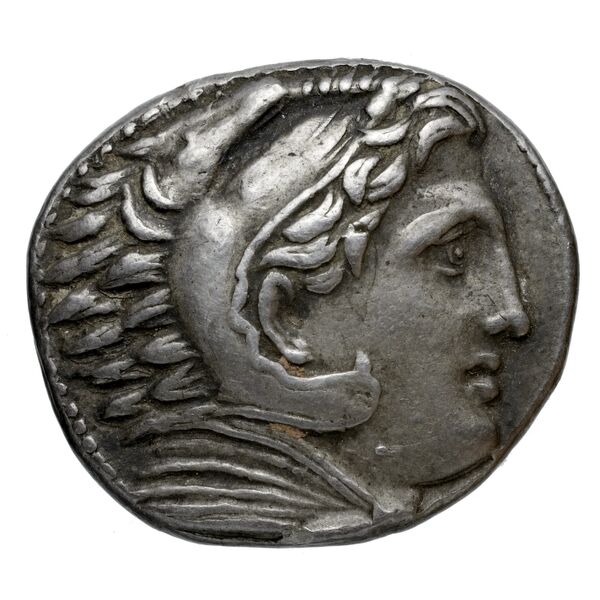 Price 109, аверс, bnf-hrc