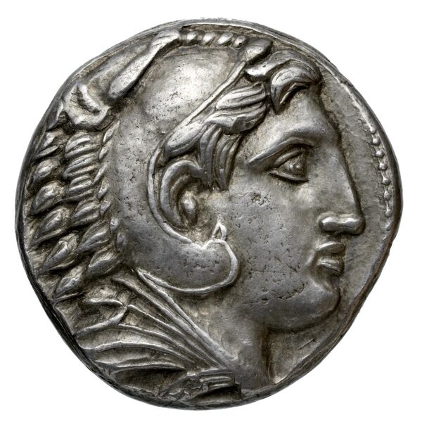 Price 111, аверс, bnf-hrc