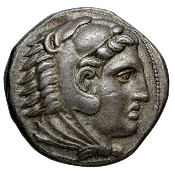 Price 113, аверс, bnf-hrc