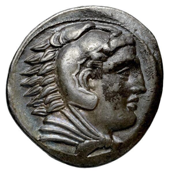 Price 112, аверс, bnf-hrc