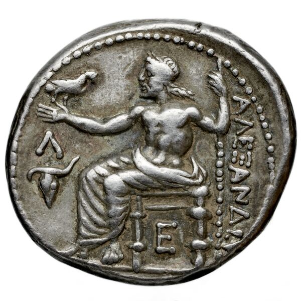 Price 432, реверс, bnf-hrc