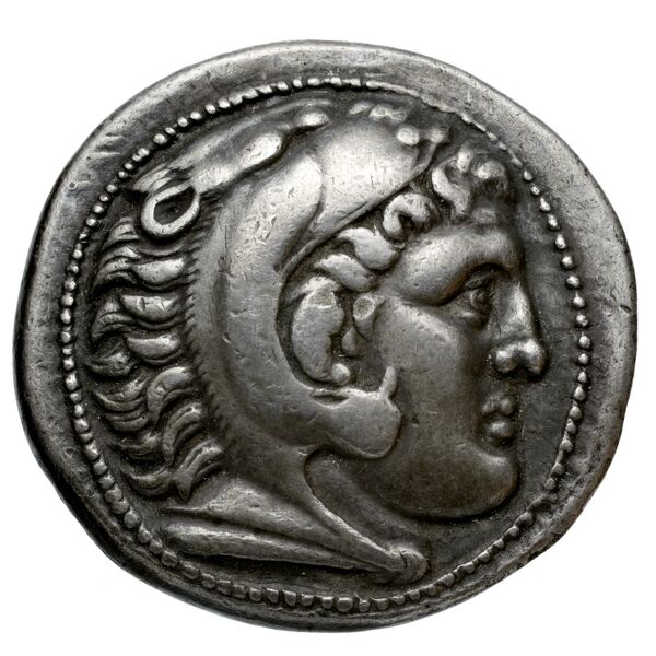 Price 485, аверс, bnf-hrc