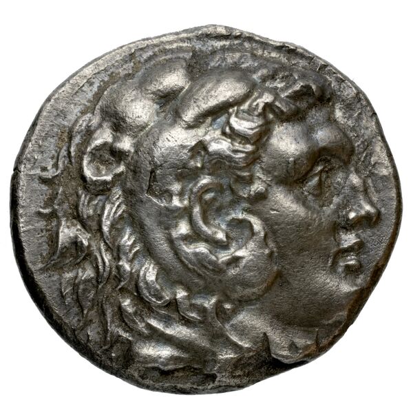 Price 688, obverse, bnf-hrc