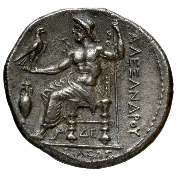Price 688, reverse, bnf-hrc