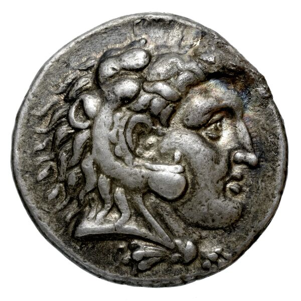 Price 3048, аверс, bnf-hrc