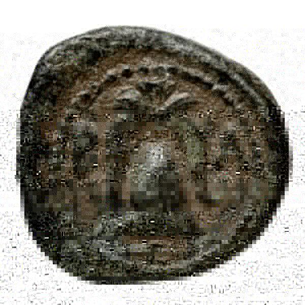 реверс Coins of the Ptolemaic Empire Vol. I, Part II, no. B407