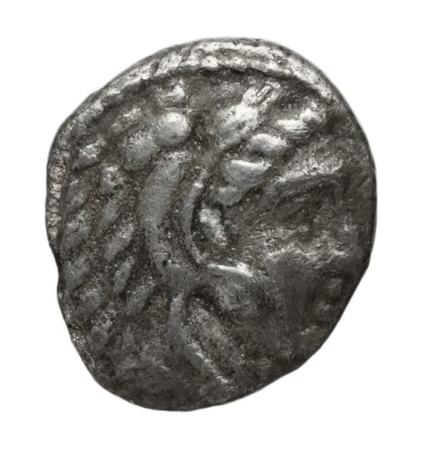 аверс Seleucid Coins (part 1) 1089.2a