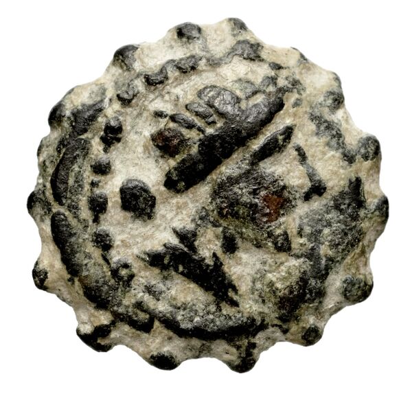 Seleucid Coins (part 2) 1647, аверс, bnf-hrc