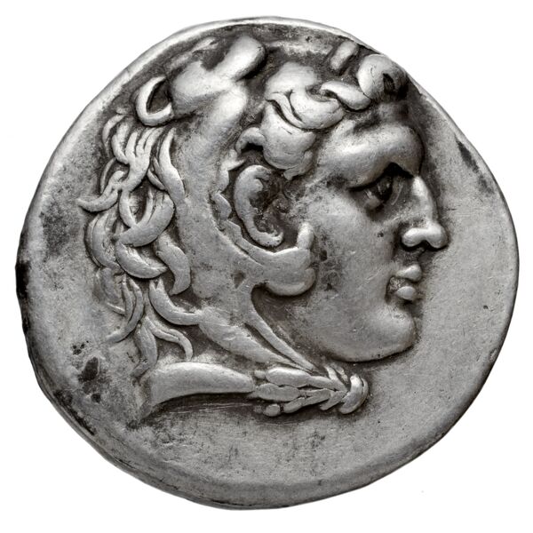 Price 839, аверс, bnf-hrc