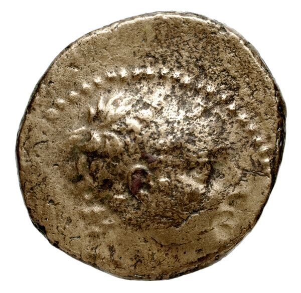 Seleucid Coins (part 2) 1427c, аверс, bnf-hrc