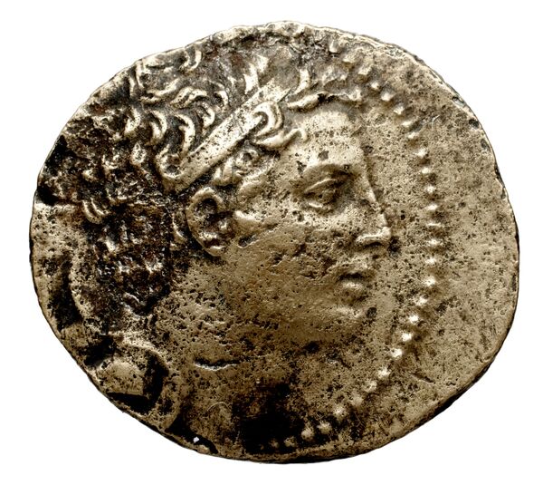 аверс Seleucid Coins (part 2) 1427e