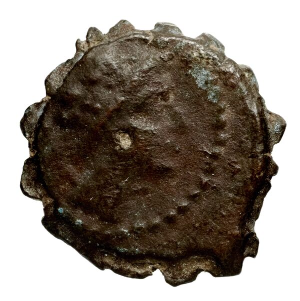 Seleucid Coins (part 2) 1478.1, аверс, bnf-hrc